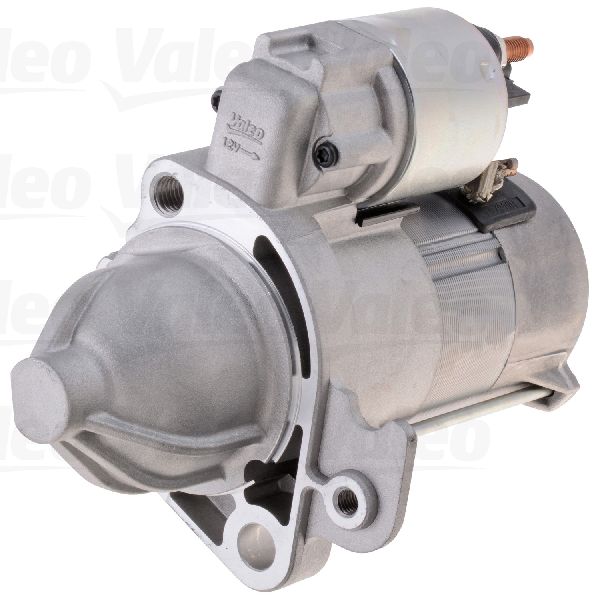 Starter for 2004-2010 Audi S4 (Valeo 438161)