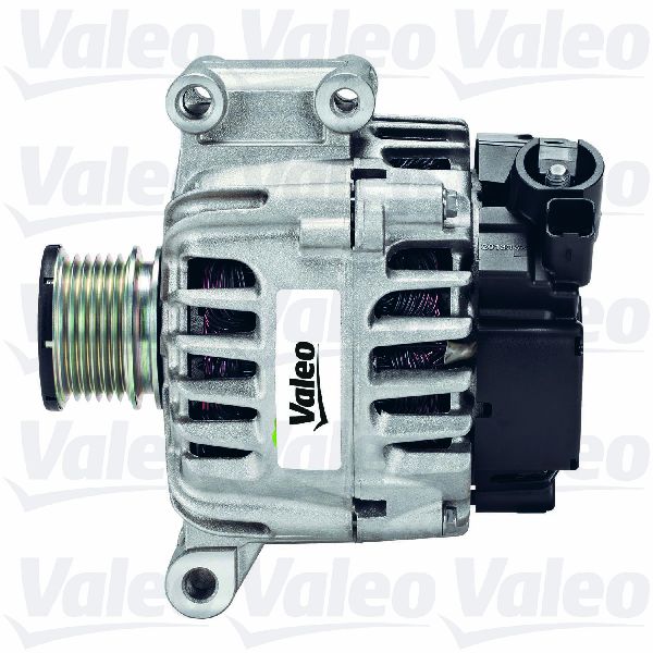 Alternator for 2011-2015 Mini Cooper (Valeo 439759)