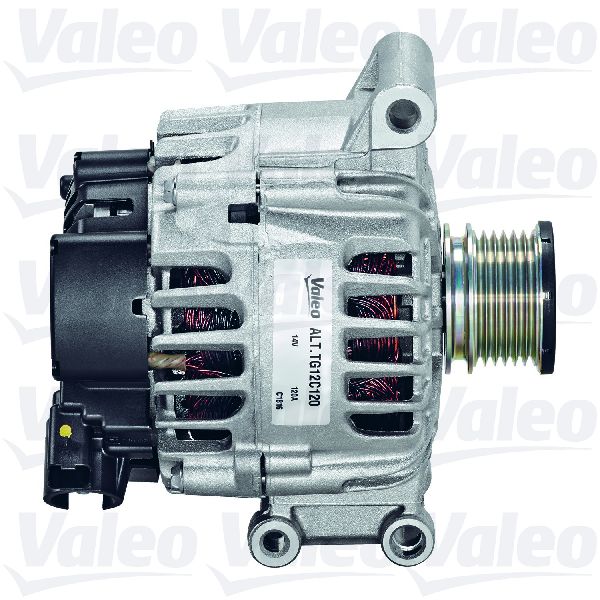 Alternator for 2007-2015 Mini Cooper (Valeo 439617)