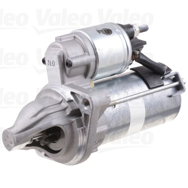 Starter for 2008-2011 BMW 528i (Valeo 438272)
