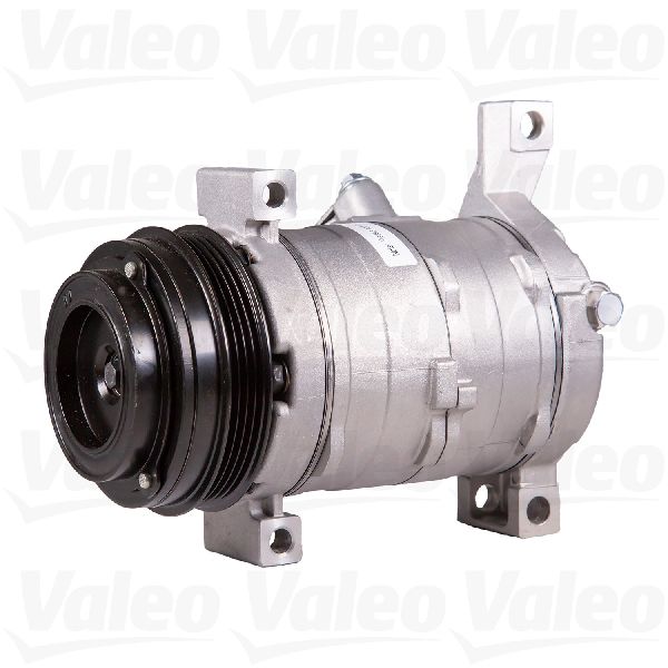 A/C Compressor for 2017-2020 Chevrolet Express 2500 (Valeo 10000631)