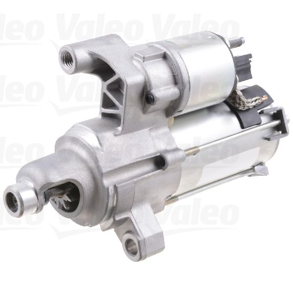 Starter for 2011-2012 Audi S4 (Valeo 438239)