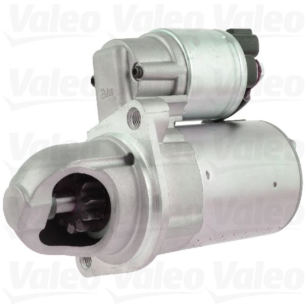 Starter for 2009-2014 Hyundai Sonata (Valeo 849500)