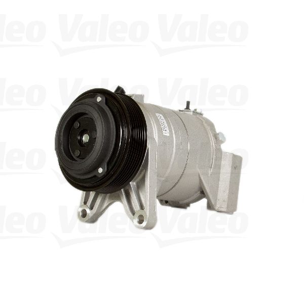 A/C Compressor for 2013-2015 Nissan Pathfinder (Valeo 815609)