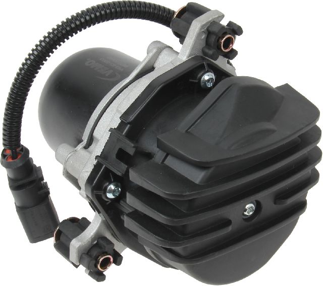 Secondary Air Injection Pump for 2003-2006 Porsche Cayenne (Vemo V45-63-0003)