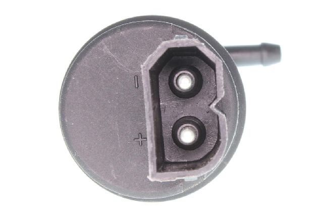 Windshield Washer Pump for 1990-1991 BMW 325is (Vemo V20-08-0102-1)