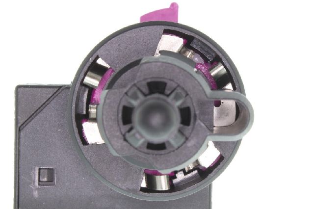 Brake Light Switch for 2008-2017 Audi A6 (Vemo V10-73-0302)
