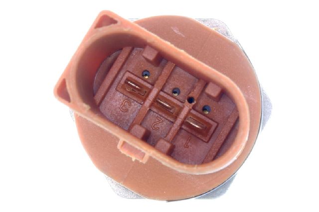 Fuel Pressure Sensor for 2011-2012 Audi Q5 (Vemo V10-72-1136-1)