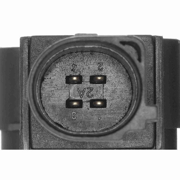Suspension Ride Height Sensor - Front Right (Vemo V10-72-0065)