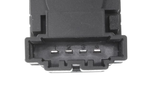 Brake Light Switch for 2006-2007 Volkswagen GTI (Vemo V10-73-0156)