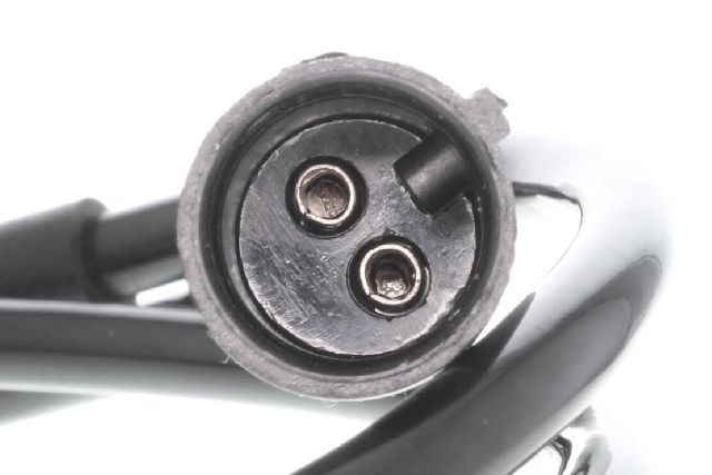ABS Wheel Speed Sensor - Rear Left, Rear Right for 1995-1998 Audi A6 (Vemo V10-72-1093)