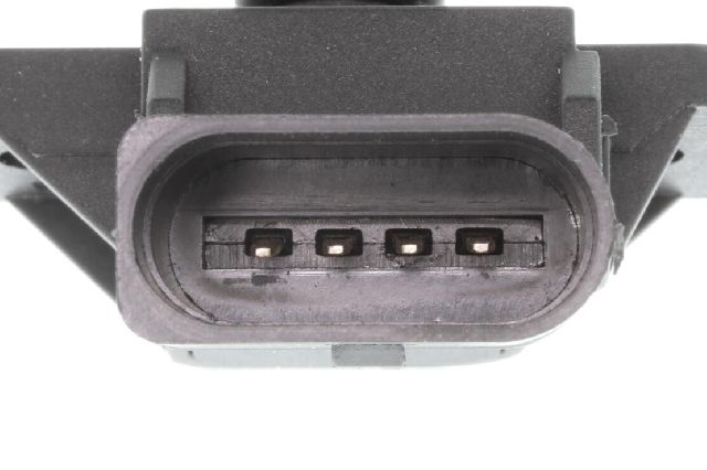 Manifold Absolute Pressure Sensor for 2017 Audi A5 Quattro (Vemo V10-72-1131)