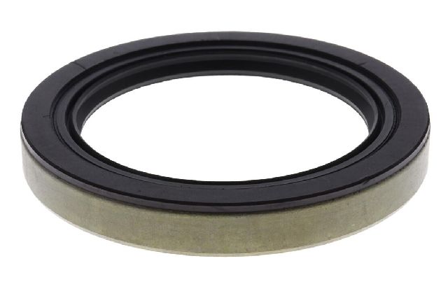 ABS Wheel Speed Sensor Tone Ring - Front (Vemo V30-92-9980)