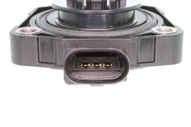 Engine Oil Level Sensor for 2009-2012 Audi A4 Quattro (Vemo V10-72-1263)