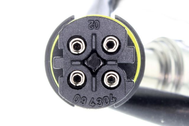 Oxygen Sensor - Front, Upstream, Upstream Front, Upstream Rear (Vemo V20-76-0026)