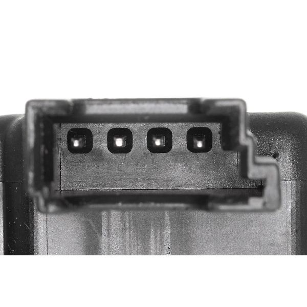 Door Lock Actuator - Rear for 2017 BMW 330i (Vemo V20-85-0001)