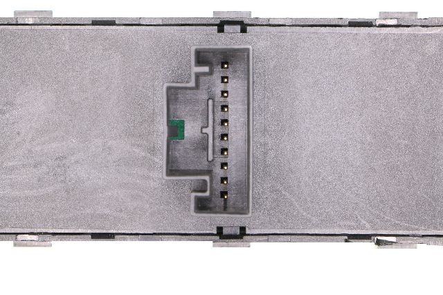 Door Window Switch - Right for 2015 Volkswagen Golf (Vemo V10-73-0438)