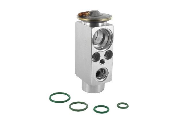A/C Expansion Valve for 2001-2004 Volvo S60 (Vemo V95-77-0005)