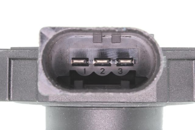 Engine Oil Level Sensor for 2016 BMW X5 (Vemo V20-72-5194)