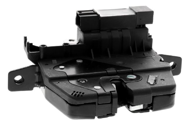 Door Lock Actuator - Rear for 2014-2018 BMW X5 (Vemo V20-85-0008)