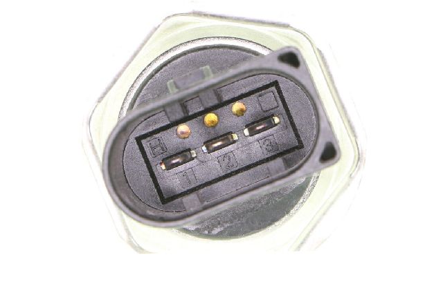Fuel Pressure Sensor for 2009-2015 Volkswagen CC (Vemo V10-72-1105)