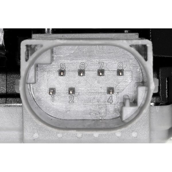 Door Lock Actuator - Front Left for 2000-2006 BMW X5 (Vemo V20-85-0030)