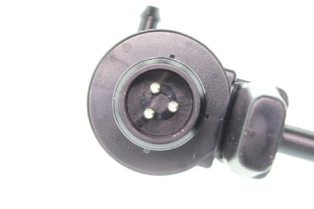Windshield Washer Pump for 1995-1997 Audi A6 Quattro (Vemo V10-08-0207)