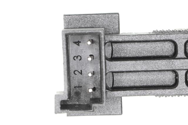 Brake Light Switch for 2001-2007 BMW 525i (Vemo V20-73-0127)