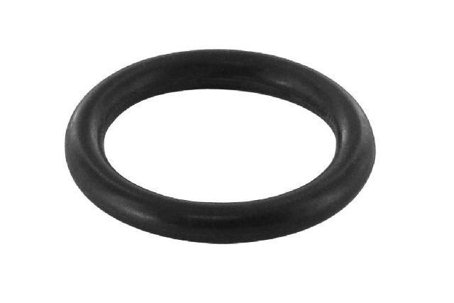 Engine Coolant Temperature Sensor O-Ring (Vemo V99-99-0001)