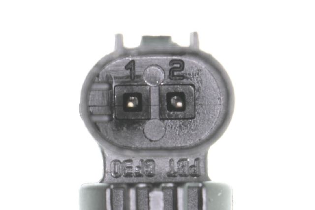 Engine Coolant Temperature Sensor for 2008-2017 Mercedes-Benz C300 (Vemo V30-72-0034)
