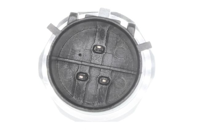 Engine Oil Pressure Switch for 2009-2017 Chevrolet Express 2500 (Vemo V51-73-0108)