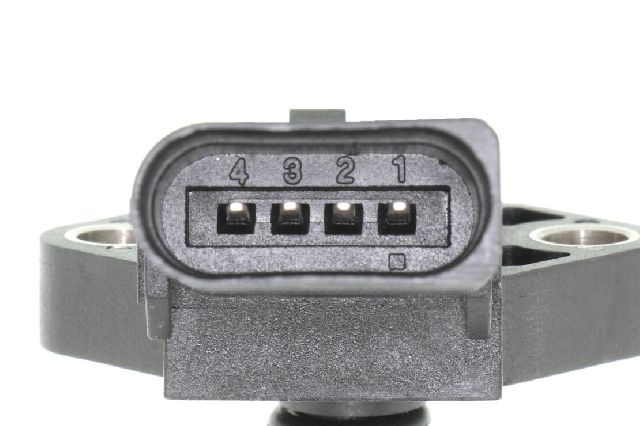 Manifold Absolute Pressure Sensor for 2003-2006 Volkswagen Golf (Vemo V10-72-1039)