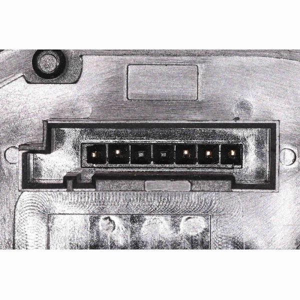 Door Lock Actuator - Front Right for 2011-2013 Mini Cooper Countryman (Vemo V20-85-0022)