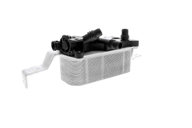 Engine Oil Cooler for 2011 BMW 528i (Vemo V20-60-0058)