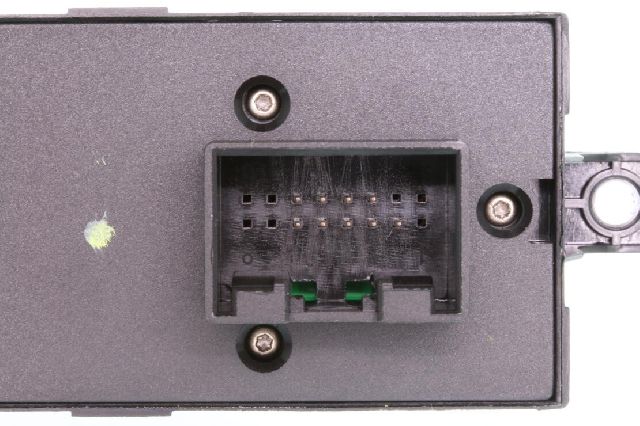 Door Window Switch - Front Left for 2004-2014 Volkswagen Golf (Vemo V10-73-0154)