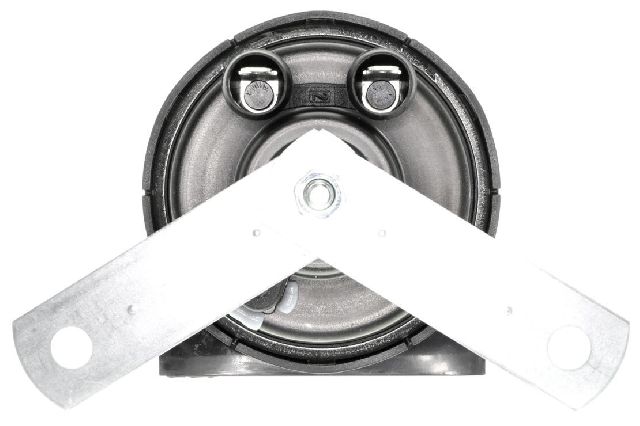 Horn for 1995 Audi 90 (Vemo V10-77-0920)