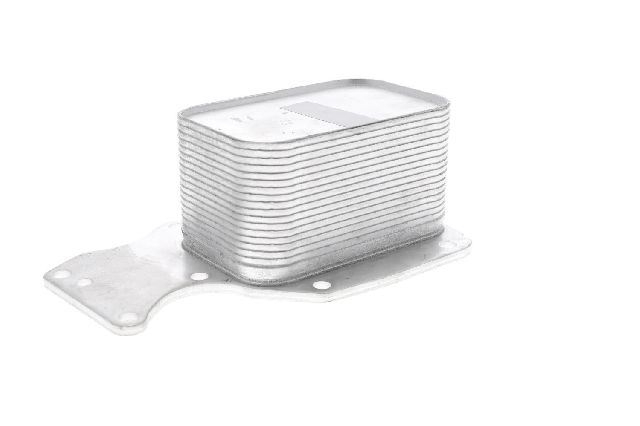 Engine Oil Cooler for 2018-2019 BMW X3 (Vemo V20-60-0055)