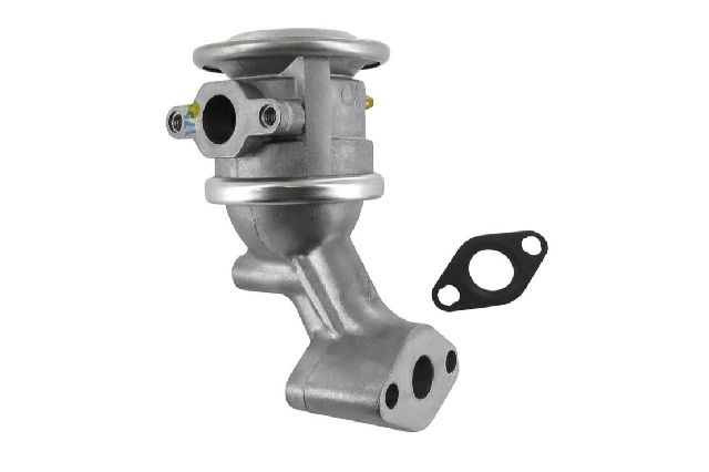 Secondary Air Injection Pump Check Valve (Vemo V10-77-1033)