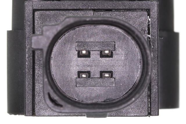 Suspension Ride Height Sensor - Rear Left (Vemo V10-72-0056)