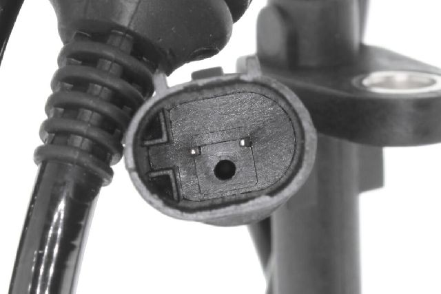 ABS Wheel Speed Sensor - Front, Front Left, Front Right (Vemo V20-72-5195)