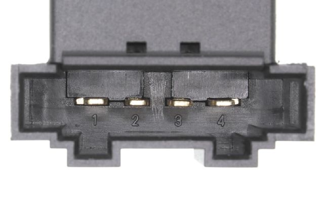 Brake Light Switch for 1999-2017 Volkswagen Golf (Vemo V10-73-0099-1)