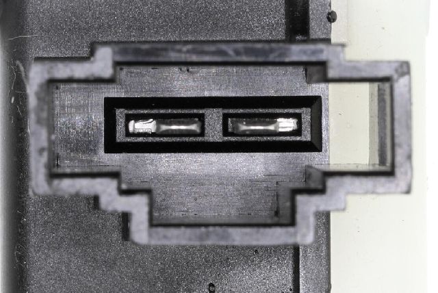Vemo Fuel Filler Door Lock Actuator 