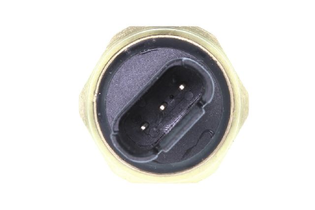 Fuel Pressure Sensor for 2007-2010 BMW 335i (Vemo V20-72-0548-1)
