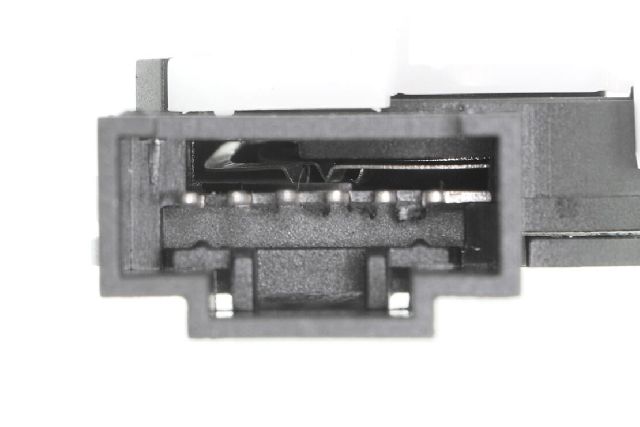 Ignition Switch for 2008-2009 Audi TT (Vemo V15-80-3229)