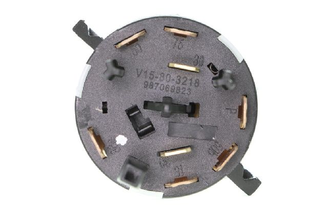 Ignition Switch for 2004 Porsche Boxster (Vemo V15-80-3218)