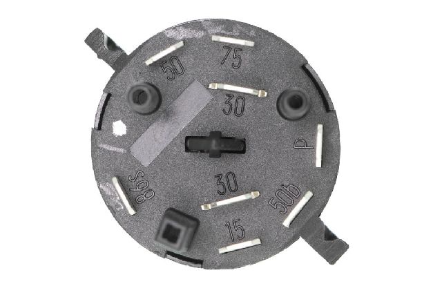 Ignition Switch for 1997-2003 Porsche Boxster (Vemo V15-80-3217)