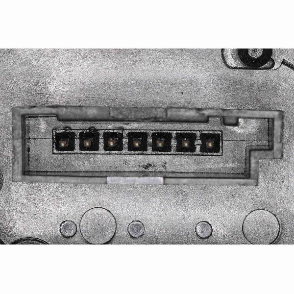 Door Lock Actuator - Front Left for 2009-2016 BMW M5 (Vemo V20-85-0021)