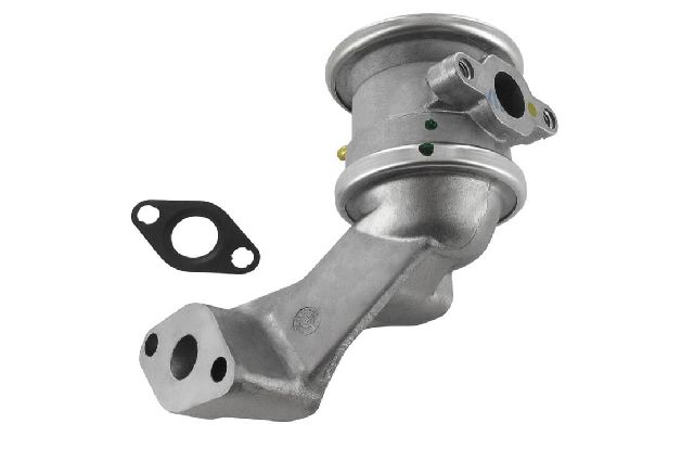 Secondary Air Injection Pump Check Valve (Vemo V10-77-1034)