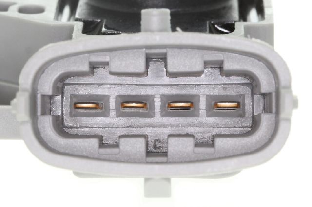 Fuel Pressure Sensor for 2008-2012 Land Rover LR2 (Vemo V48-72-0041)