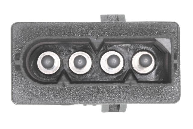 Brake Light Switch for 1990-1995 BMW 525i (Vemo V20-73-0072)